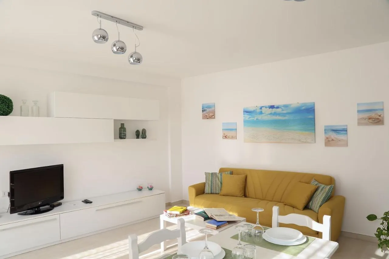 La Perla Apartment Taormina 0*,