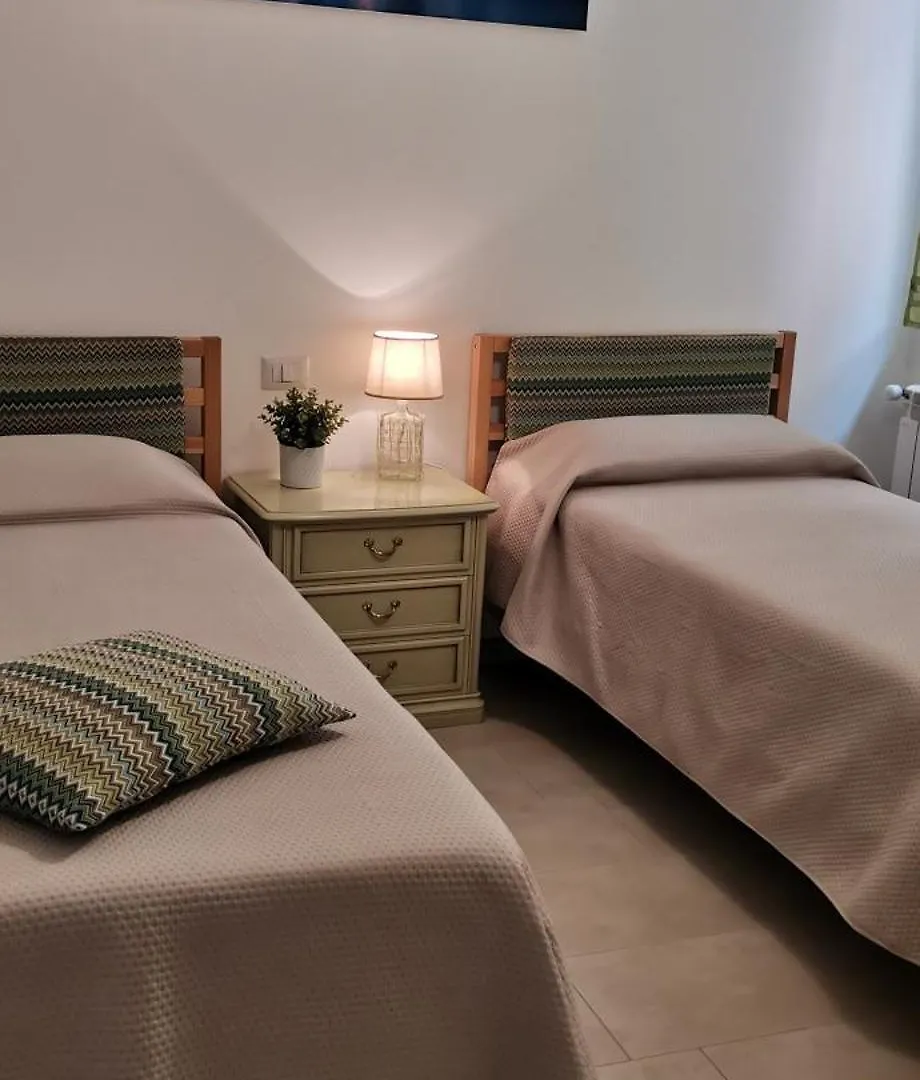Appartement La Perla à Taormine 0*,  Italie