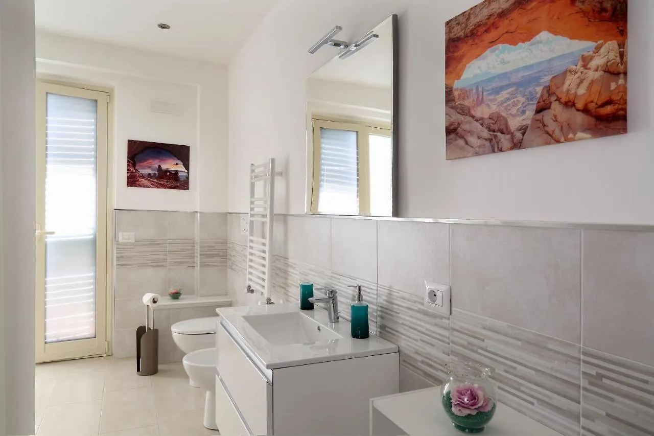La Perla Apartment Taormina