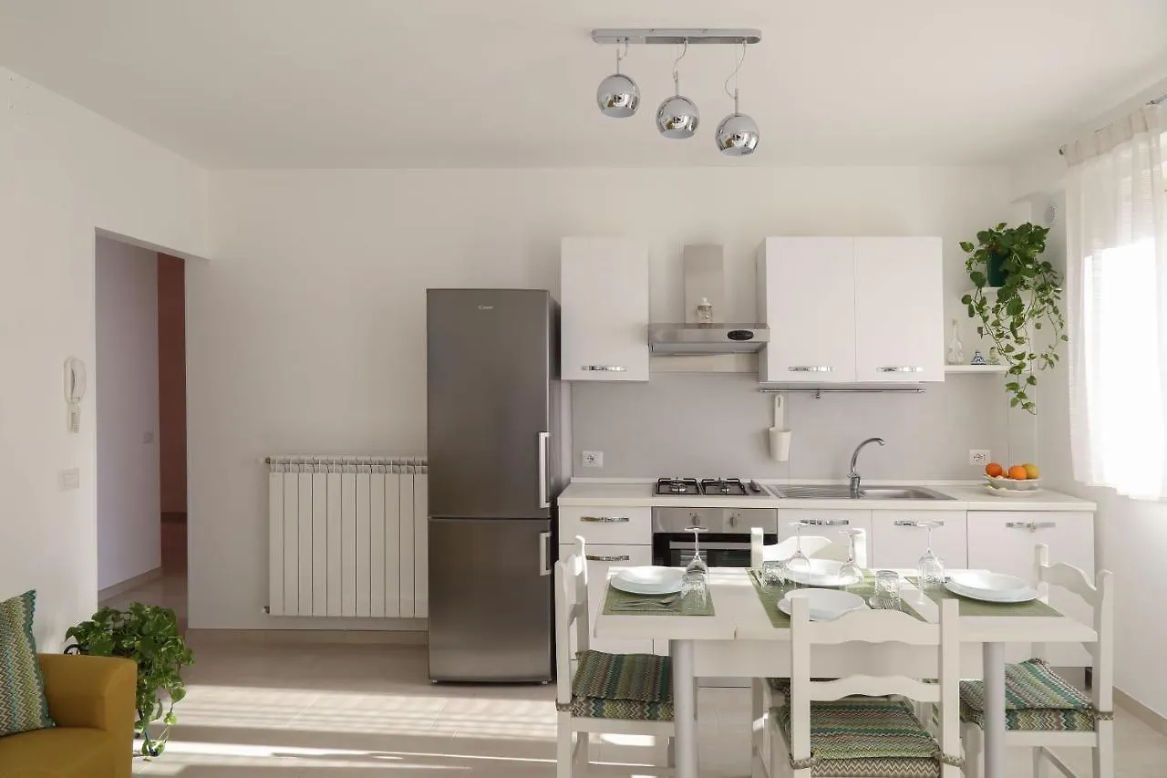 La Perla Apartment Taormina Italy