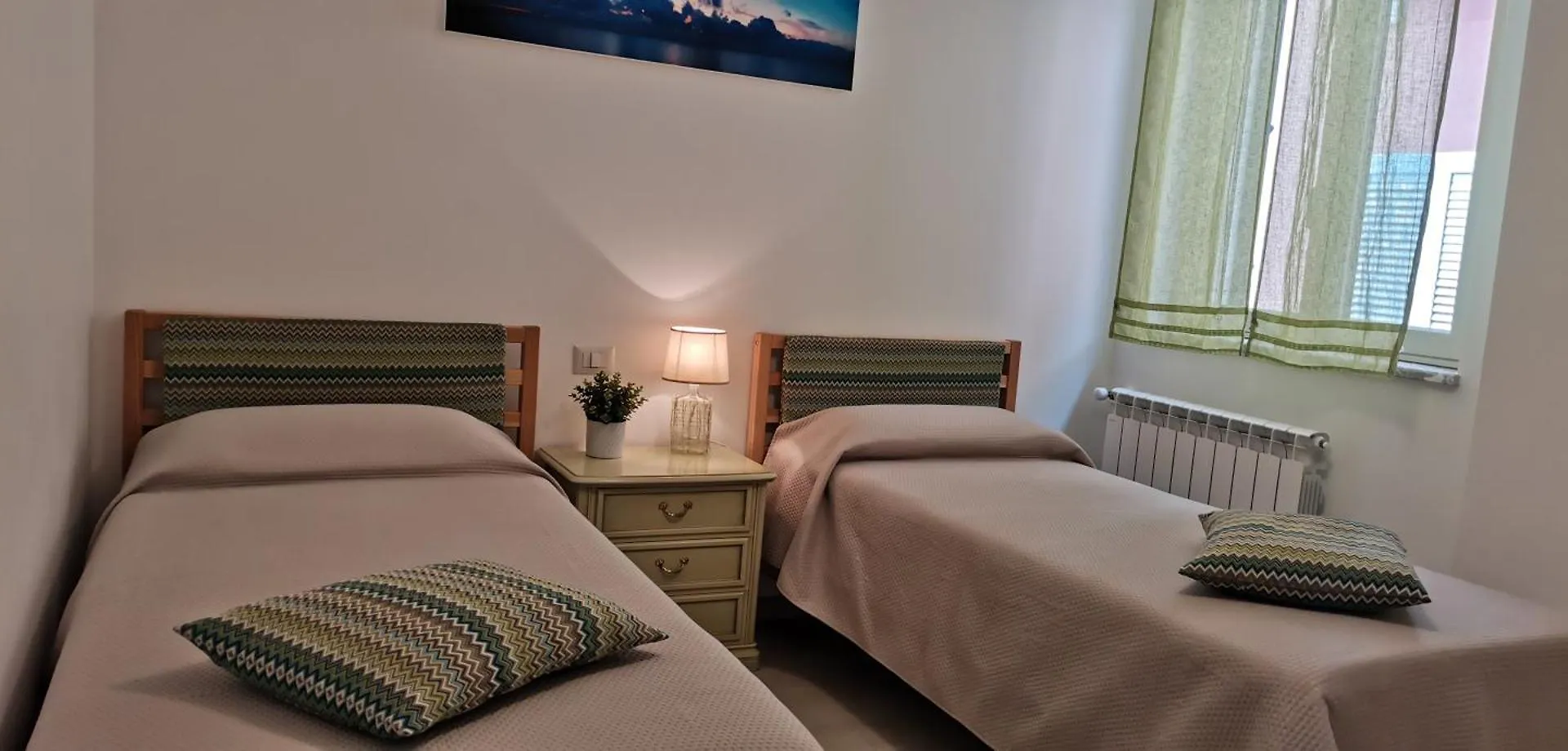 La Perla Apartment Taormina